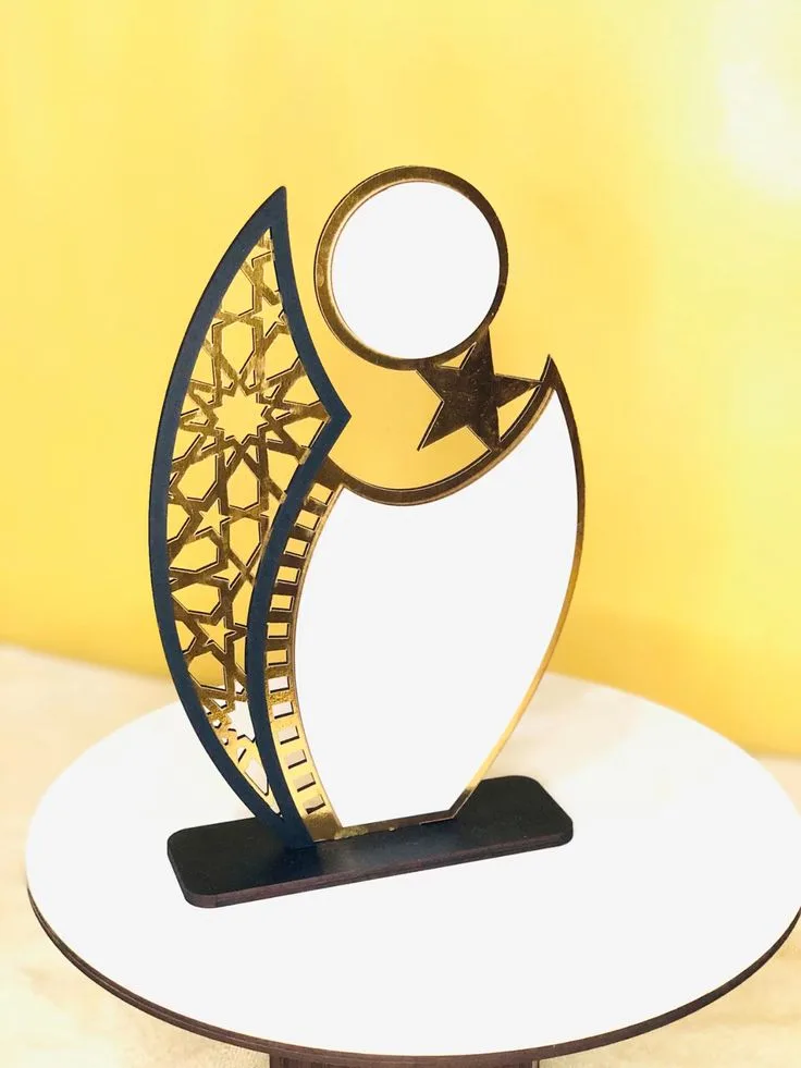 درع خشب
